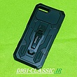 مشخصات و خرید قاب گوشی iPhone 7 Plus - iPhone 8 Plus آیفون طرح ضد ضربه بتمن هولدر دار محافظ لنز دار در رنگ بندی متنوع از فروشگاه دیجی کلاسیک