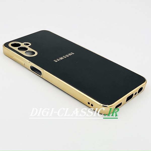 مشخصات و خرید قاب گوشی Galaxy A13 5G - F13 - M13 4G - A04S سامسونگ ضد خش پشت گلس شیشه ای مای کیس گلد لاین دور طلایی محافظ لنز دار مشکی ، خرید قاب گوشی Galaxy A13 5G - F13 - M13 4G - A04S سامسونگ ضد خش پشت گلس شیشه ای مای کیس گلد لاین دور طلایی محافظ لنز دار مشکی از فروشگاه دیجی کلاسیک ، قیمت قاب گوشی Galaxy A13 5G - F13 - M13 4G - A04S سامسونگ ضد خش پشت گلس شیشه ای مای کیس گلد لاین دور طلایی محافظ لنز دار مشکی ، ارزانترین قیمت قاب گوشی Galaxy A13 5G - F13 - M13 4G - A04S سامسونگ ضد خش پشت گلس شیشه ای مای کیس گلد لاین دور طلایی محافظ لنز دار مشکی