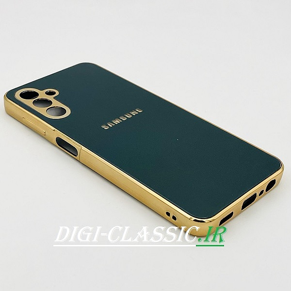 مشخصات و خرید قاب گوشی Galaxy A13 5G - F13 - M13 4G - A04S سامسونگ ضد خش پشت گلس شیشه ای مای کیس گلد لاین دور طلایی محافظ لنز دار سبز تیره ، خرید قاب گوشی Galaxy A13 5G - F13 - M13 4G - A04S سامسونگ ضد خش پشت گلس شیشه ای مای کیس گلد لاین دور طلایی محافظ لنز دار سبز تیره از فروشگاه دیجی کلاسیک ، قیمت قاب گوشی Galaxy A13 5G - F13 - M13 4G - A04S سامسونگ ضد خش پشت گلس شیشه ای مای کیس گلد لاین دور طلایی محافظ لنز دار سبز تیره ، ارزانترین قیمت قاب گوشی Galaxy A13 5G - F13 - M13 4G - A04S سامسونگ ضد خش پشت گلس شیشه ای مای کیس گلد لاین دور طلایی محافظ لنز دار سبز تیره