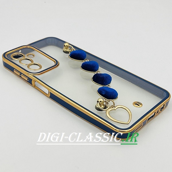 مشخصات و خرید قاب گوشی Galaxy A13 5G - F13 - M13 4G - A04S سامسونگ طرح الکتروپلیتینگ شفاف اورجینال مای کیس My Case Anyland دستبندی زنجیری قلبی مخمل آویزدار محافظ لنز دار آبی تیره ، خرید قاب گوشی Galaxy A13 5G - F13 - M13 4G - A04S سامسونگ طرح الکتروپلیتینگ شفاف اورجینال مای کیس My Case Anyland دستبندی زنجیری قلبی مخمل آویزدار محافظ لنز دار آبی تیره از فروشگاه دیجی کلاسیک ، قیمت قاب گوشی Galaxy A13 5G - F13 - M13 4G - A04S سامسونگ طرح الکتروپلیتینگ شفاف اورجینال مای کیس My Case Anyland دستبندی زنجیری قلبی مخمل آویزدار محافظ لنز دار آبی تیره ، ارزانترین قیمت قاب گوشی Galaxy A13 5G - F13 - M13 4G - A04S سامسونگ طرح الکتروپلیتینگ شفاف اورجینال مای کیس My Case Anyland دستبندی زنجیری قلبی مخمل آویزدار محافظ لنز دار آبی تیره