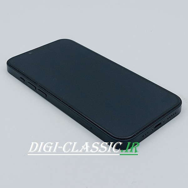 مشخصات و خرید آیفون 13 دو سیم کارت مشکی Iphone 13 CHA 128 black 97% ، خرید آیفون 13 دو سیم کارت مشکی Iphone 13 CHA 128 black 97% از فروشگاه دیجی کلاسیک ، قیمت آیفون 13 دو سیم کارت مشکی Iphone 13 CHA 128 black 97% ، ارزانترین قیمت آیفون 13 دو سیم کارت مشکی Iphone 13 CHA 128 black 97%