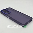 مشخصات و خرید قاب گوشی Galaxy A13 5G - F13 - M13 4G - A04S سامسونگ اورجینال هولدر متال NEW SKIN ( new face ) طرح پشت شیشه ای شفاف دور سیلیکونی محافظ لنز دار بنفش ، خرید قاب گوشی Galaxy A13 5G - F13 - M13 4G - A04S سامسونگ اورجینال هولدر متال NEW SKIN ( new face ) طرح پشت شیشه ای شفاف دور سیلیکونی محافظ لنز دار بنفش از فروشگاه دیجی کلاسیک ، قیمت قاب گوشی Galaxy A13 5G - F13 - M13 4G - A04S سامسونگ اورجینال هولدر متال NEW SKIN ( new face ) طرح پشت شیشه ای شفاف دور سیلیکونی محافظ لنز دار بنفش ، ارزانترین قیمت قاب گوشی Galaxy A13 5G - F13 - M13 4G - A04S سامسونگ اورجینال هولدر متال NEW SKIN ( new face ) طرح پشت شیشه ای شفاف دور سیلیکونی محافظ لنز دار بنفش