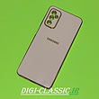 مشخصات و خرید قاب گوشی Galaxy M52 5G سامسونگ اورجینال طرح ژله ای مای کیس گلد لاین دور طلایی محافظ لنز دار در رنگ بندی متنوع از فروشگاه دیجی کلاسیک