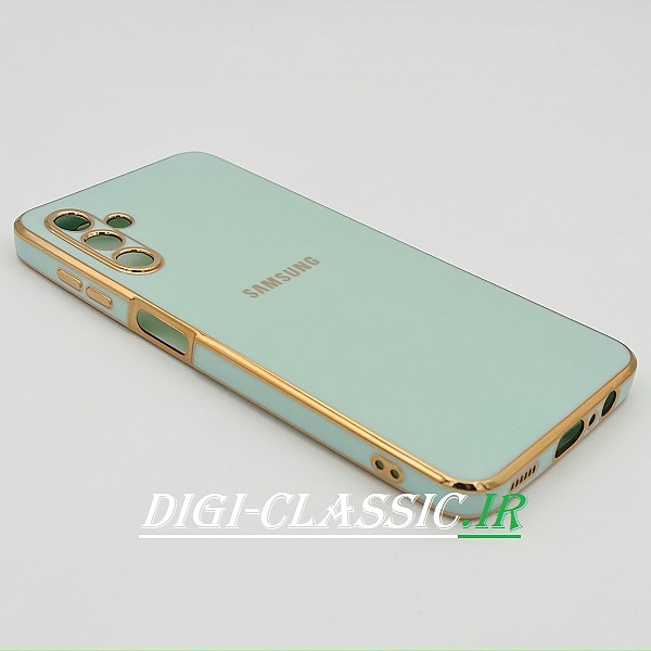 مشخصات و خرید قاب گوشی Galaxy A13 5G - F13 - M13 4G - A04S سامسونگ طرح ژله ای مای کیس گلد لاین دور طلایی محافظ لنز دار رنگ فیروزه ای ، خرید قاب گوشی Galaxy A13 5G - F13 - M13 4G - A04S سامسونگ طرح ژله ای مای کیس گلد لاین دور طلایی محافظ لنز دار رنگ فیروزه ای از فروشگاه دیجی کلاسیک ، قیمت قاب گوشی Galaxy A13 5G - F13 - M13 4G - A04S سامسونگ طرح ژله ای مای کیس گلد لاین دور طلایی محافظ لنز دار رنگ فیروزه ای ، ارزانترین قیمت قاب گوشی Galaxy A13 5G - F13 - M13 4G - A04S سامسونگ طرح ژله ای مای کیس گلد لاین دور طلایی محافظ لنز دار رنگ فیروزه ای