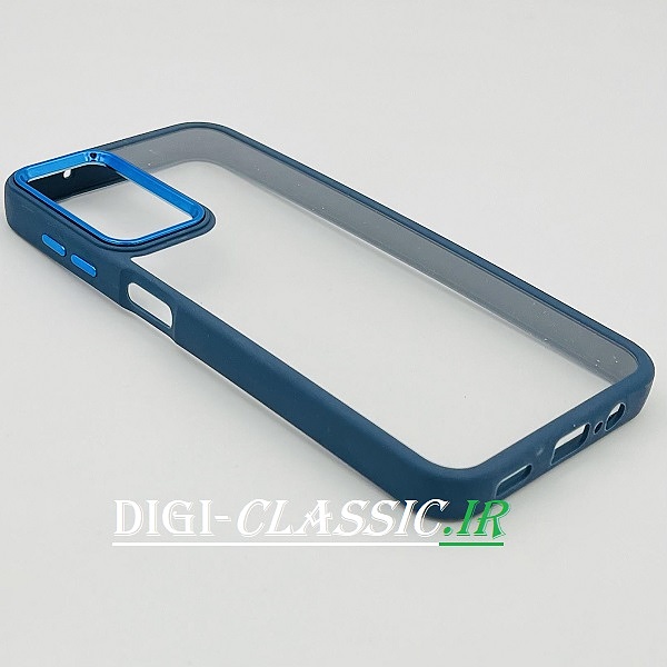 مشخصات و خرید قاب گوشی Galaxy A14 4G - Galaxy A14 5G سامسونگ اورجینال متال NEW SKIN طرح پشت شیشه ای شفاف دور سیلیکونی آبی تیره ، خرید قاب گوشی Galaxy A14 4G - Galaxy A14 5G سامسونگ اورجینال متال NEW SKIN طرح پشت شیشه ای شفاف دور سیلیکونی آبی تیره از فروشگاه دیجی کالا ، قیمت قاب گوشی Galaxy A14 4G - Galaxy A14 5G سامسونگ اورجینال متال NEW SKIN طرح پشت شیشه ای شفاف دور سیلیکونی آبی تیره ، ارزانترین قیمت قاب گوشی Galaxy A14 4G - Galaxy A14 5G سامسونگ اورجینال متال NEW SKIN طرح پشت شیشه ای شفاف دور سیلیکونی آبی تیره