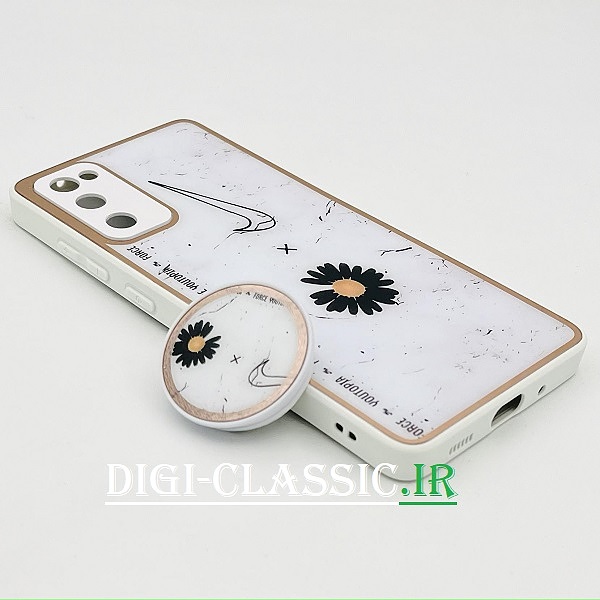 مشخصات و خرید قاب گوشی Galaxy S20 FE سامسونگ اورجینال طرح دار مای کیس گلد لاین دور طلایی محافظ لنز دار پاپ سوکت دار ، خرید قاب گوشی Galaxy S20 FE سامسونگ اورجینال طرح دار مای کیس گلد لاین دور طلایی محافظ لنز دار پاپ سوکت دار از فروشگاه دیجی کلاسیک ، قیمت قاب گوشی Galaxy S20 FE سامسونگ اورجینال طرح دار مای کیس گلد لاین دور طلایی محافظ لنز دار پاپ سوکت دار ، ارزانترین قیمت قاب گوشی Galaxy S20 FE سامسونگ اورجینال طرح دار مای کیس گلد لاین دور طلایی محافظ لنز دار پاپ سوکت دار