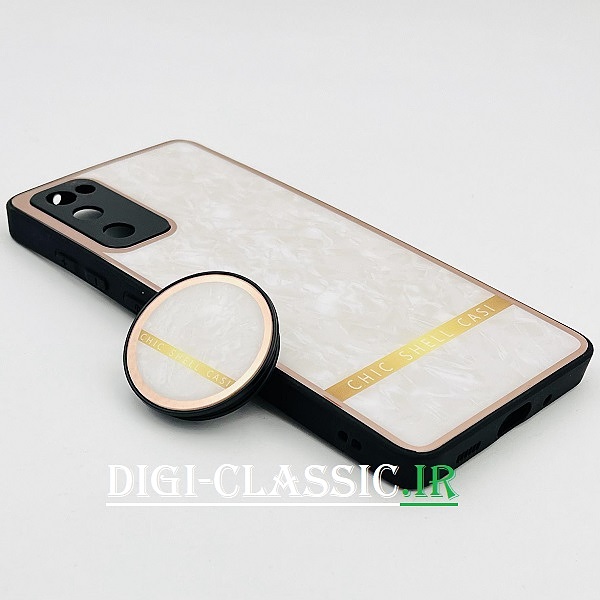 مشخصات و خرید قاب گوشی Galaxy S20 FE سامسونگ اورجینال طرح دار مای کیس گلد لاین دور طلایی محافظ لنز دار پاپ سوکت دار ، خرید قاب گوشی Galaxy S20 FE سامسونگ اورجینال طرح دار مای کیس گلد لاین دور طلایی محافظ لنز دار پاپ سوکت دار از فروشگاه دیجی کلاسیک ، قیمت قاب گوشی Galaxy S20 FE سامسونگ اورجینال طرح دار مای کیس گلد لاین دور طلایی محافظ لنز دار پاپ سوکت دار ، ارزانترین قیمت قاب گوشی Galaxy S20 FE سامسونگ اورجینال طرح دار مای کیس گلد لاین دور طلایی محافظ لنز دار پاپ سوکت دار