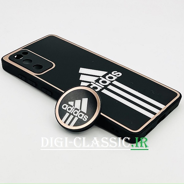 مشخصات و خرید قاب گوشی Galaxy S20 FE سامسونگ اورجینال طرح دار مای کیس گلد لاین دور طلایی محافظ لنز دار پاپ سوکت دار ، خرید قاب گوشی Galaxy S20 FE سامسونگ اورجینال طرح دار مای کیس گلد لاین دور طلایی محافظ لنز دار پاپ سوکت دار از فروشگاه دیجی کلاسیک ، قیمت قاب گوشی Galaxy S20 FE سامسونگ اورجینال طرح دار مای کیس گلد لاین دور طلایی محافظ لنز دار پاپ سوکت دار ، ارزانترین قیمت قاب گوشی Galaxy S20 FE سامسونگ اورجینال طرح دار مای کیس گلد لاین دور طلایی محافظ لنز دار پاپ سوکت دار