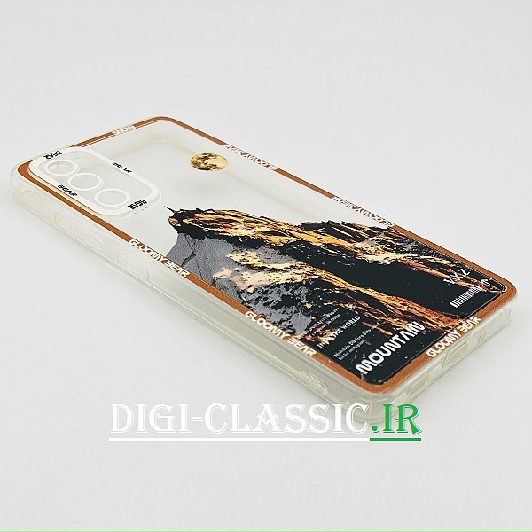 مشخصات و خرید قاب گوشی Galaxy S20 FE سامسونگ ژله ای طرح دار شفاف محافظ لنز دار کوهستانی ، خرید قاب گوشی Galaxy S20 FE سامسونگ ژله ای طرح دار شفاف محافظ لنز دار کوهستانی از فروشگاه دیجی کلاسیک ، قیمت قاب گوشی Galaxy S20 FE سامسونگ ژله ای طرح دار شفاف محافظ لنز دار کوهستانی