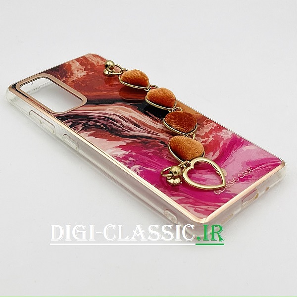 مشخصات و خرید قاب گوشی Galaxy S20 FE سامسونگ طرح لاکچری دستبندی آویزدار زنجیری قلبی محافظ لنز دار ، خرید قاب گوشی Galaxy S20 FE سامسونگ طرح لاکچری دستبندی آویزدار زنجیری قلبی محافظ لنز دار از فروشگاه دیجی کلاسیک ، قیمت قاب گوشی Galaxy S20 FE سامسونگ طرح لاکچری دستبندی آویزدار زنجیری قلبی محافظ لنز دار ، ارزانترین قیمت قاب گوشی Galaxy S20 FE سامسونگ طرح لاکچری دستبندی آویزدار زنجیری قلبی محافظ لنز دار