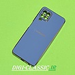 مشخصات و خرید قاب گوشی Galaxy A22 4G - Galaxy M32 4G سامسونگ اورجینال طرح ژله ای مای کیس گلد لاین دور طلایی محافظ لنز دار در رنگ بندی متنوع از فروشگاه دیجی کلاسیک