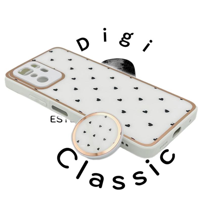 مشخصات و خرید قاب گوشی Redmi Note 10 Pro 5G - Poco X3 GT شیائومی اورجینال طرح دار مای کیس گلد لاین دور طلایی محافظ لنز دار پاپ سوکت دار ، خرید قاب گوشی Redmi Note 10 Pro 5G - Poco X3 GT شیائومی اورجینال طرح دار مای کیس گلد لاین دور طلایی محافظ لنز دار پاپ سوکت دار از فروشگاه دیجی کلاسیک ، قیمت قاب گوشی Redmi Note 10 Pro 5G - Poco X3 GT شیائومی اورجینال طرح دار مای کیس گلد لاین دور طلایی محافظ لنز دار پاپ سوکت دار ، ارزانترین قیمت قاب گوشی Redmi Note 10 Pro 5G - Poco X3 GT شیائومی اورجینال طرح دار مای کیس گلد لاین دور طلایی محافظ لنز دار پاپ سوکت دار