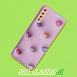 مشخصات و خرید قاب گوشی Galaxy A30S - Galaxy A50 - Galaxy A50S سامسونگ اورجینال طرح چاپ سه بعدی 3D پافر پشت گلس محافظ لنز دار در طرح های متفاوت از فروشگاه دیجی کلاسیک