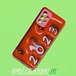 مشخصات و خرید قاب گوشی Galaxy A52 4G - Galaxy A52 5G - Galaxy A52S سامسونگ اورجینال طرح چاپ سه بعدی 3D پافر پشت گلس محافظ لنز دار در طرح های متفاوت از فروشگاه دیجی کلاسیک