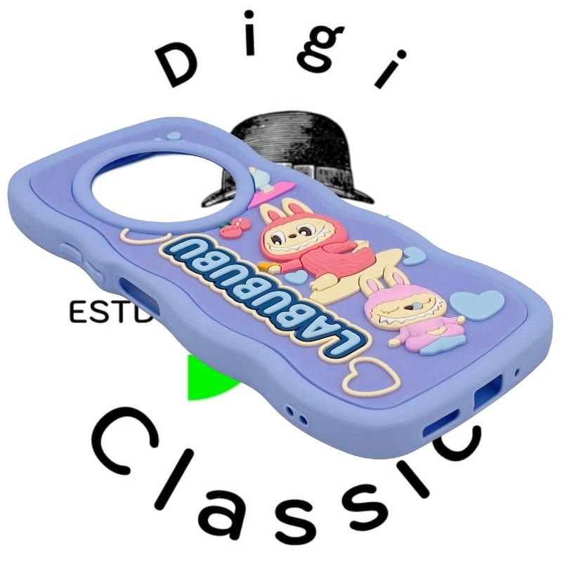 مشخصات و خرید قاب گوشی سولید فانتزی سری Xiaomi Redmi 14C - Poco C75 - Redmi A4 شیائومی طرح سیلیکونی Solid خامه ای عروسکی برجسته LABUBU ( لبوبو ) محافظ لنزدار در رنگ بنفش ، خرید قاب گوشی سولید فانتزی سری Xiaomi Redmi 14C - Poco C75 - Redmi A4 شیائومی طرح سیلیکونی Solid خامه ای عروسکی برجسته LABUBU ( لبوبو ) محافظ لنزدار در رنگ بنفش از فروشگاه دیجی کلاسیک ، قیمت قاب گوشی سولید فانتزی سری Xiaomi Redmi 14C - Poco C75 - Redmi A4 شیائومی طرح سیلیکونی Solid خامه ای عروسکی برجسته LABUBU ( لبوبو ) محافظ لنزدار در رنگ بنفش ، ارزانترین قیمت قاب گوشی سولید فانتزی سری Xiaomi Redmi 14C - Poco C75 - Redmi A4 شیائومی طرح سیلیکونی Solid خامه ای عروسکی برجسته LABUBU ( لبوبو ) محافظ لنزدار در رنگ بنفش 