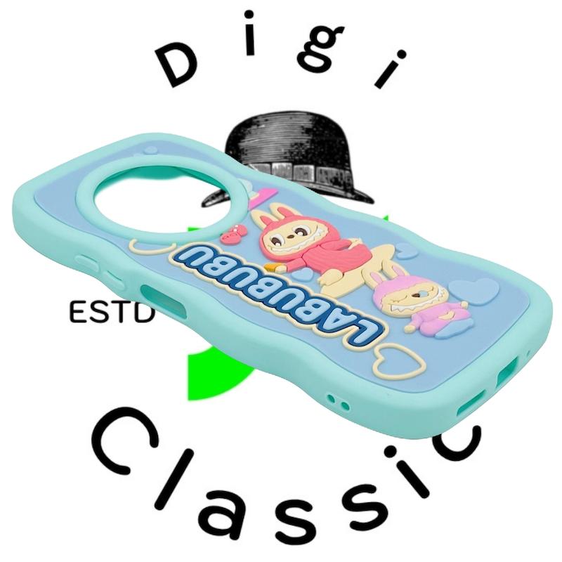 مشخصات و خرید قاب گوشی سولید فانتزی سری Xiaomi Redmi 14C - Poco C75 - Redmi A4 شیائومی طرح سیلیکونی Solid خامه ای عروسکی برجسته LABUBU ( لبوبو ) محافظ لنزدار در رنگ سبز ، خرید قاب گوشی سولید فانتزی سری Xiaomi Redmi 14C - Poco C75 - Redmi A4 شیائومی طرح سیلیکونی Solid خامه ای عروسکی برجسته LABUBU ( لبوبو ) محافظ لنزدار در رنگ سبز از فروشگاه دیجی کلاسیک ، قیمت قاب گوشی سولید فانتزی سری Xiaomi Redmi 14C - Poco C75 - Redmi A4 شیائومی طرح سیلیکونی Solid خامه ای عروسکی برجسته LABUBU ( لبوبو ) محافظ لنزدار در رنگ سبز ، ارزانترین قیمت قاب گوشی سولید فانتزی سری Xiaomi Redmi 14C - Poco C75 - Redmi A4 شیائومی طرح سیلیکونی Solid خامه ای عروسکی برجسته LABUBU ( لبوبو ) محافظ لنزدار در رنگ سبز