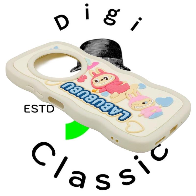 مشخصات و خرید قاب گوشی سولید فانتزی سری Xiaomi Redmi 14C - Poco C75 - Redmi A4 شیائومی طرح سیلیکونی Solid خامه ای عروسکی برجسته LABUBU ( لبوبو ) محافظ لنزدار در رنگ سفید ، خرید قاب گوشی سولید فانتزی سری Xiaomi Redmi 14C - Poco C75 - Redmi A4 شیائومی طرح سیلیکونی Solid خامه ای عروسکی برجسته LABUBU ( لبوبو ) محافظ لنزدار در رنگ سفید از فروشگاه دیجی کلاسیک ، قیمت قاب گوشی سولید فانتزی سری Xiaomi Redmi 14C - Poco C75 - Redmi A4 شیائومی طرح سیلیکونی Solid خامه ای عروسکی برجسته LABUBU ( لبوبو ) محافظ لنزدار در رنگ سفید ، ارزانترین قیمت قاب گوشی سولید فانتزی سری Xiaomi Redmi 14C - Poco C75 - Redmi A4 شیائومی طرح سیلیکونی Solid خامه ای عروسکی برجسته LABUBU ( لبوبو ) محافظ لنزدار در رنگ سفید