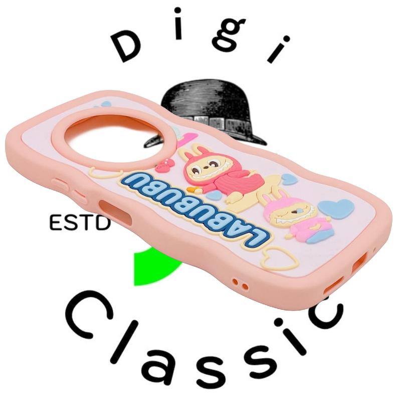 مشخصات و خرید قاب گوشی سولید فانتزی سری Xiaomi Redmi 14C - Poco C75 - Redmi A4 شیائومی طرح سیلیکونی Solid خامه ای عروسکی برجسته LABUBU ( لبوبو ) محافظ لنزدار در رنگ صورتی ، خرید قاب گوشی سولید فانتزی سری Xiaomi Redmi 14C - Poco C75 - Redmi A4 شیائومی طرح سیلیکونی Solid خامه ای عروسکی برجسته LABUBU ( لبوبو ) محافظ لنزدار در رنگ صورتی از فروشگاه دیجی کلاسیک ، قیمت قاب گوشی سولید فانتزی سری Xiaomi Redmi 14C - Poco C75 - Redmi A4 شیائومی طرح سیلیکونی Solid خامه ای عروسکی برجسته LABUBU ( لبوبو ) محافظ لنزدار در رنگ صورتی ، ارزانترین قیمت قاب گوشی سولید فانتزی سری Xiaomi Redmi 14C - Poco C75 - Redmi A4 شیائومی طرح سیلیکونی Solid خامه ای عروسکی برجسته LABUBU ( لبوبو ) محافظ لنزدار در رنگ صورتی