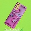 مشخصات و خرید قاب گوشی Redmi Note 11 Pro 4G Global - Redmi Note 11 Pro 5G Global - Redmi Note 11E Pro 5G شیائومی اورجینال طرح چاپ سه بعدی 3D پافر پشت گلس محافظ لنز دار فانتزی در طرح های متفاوت ، خرید قاب گوشی Redmi Note 11 Pro 4G Global - Redmi Note 11 Pro 5G Global - Redmi Note 11E Pro 5G شیائومی اورجینال طرح چاپ سه بعدی 3D پافر پشت گلس محافظ لنز دار فانتزی در طرح های متفاوت از فروشگاه دیجی کلاسیک