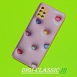 مشخصات و خرید قاب گوشی Galaxy A51 سامسونگ اورجینال طرح چاپ سه بعدی 3D پافر پشت گلس محافظ لنز دار فانتزی در طرح های متفاوت از فروشگاه دیجی کلاسیک