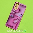 مشخصات و خرید قاب گوشی Redmi Note 11 4G - Redmi Note 11S شیائومی اورجینال طرح چاپ سه بعدی 3D پافر پشت گلس محافظ لنز دار فانتزی در طرح های متفاوت از فروشگاه دیجی کلاسیک