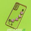 مشخصات و خرید قاب گوشی Galaxy A30S - Galaxy A50 - Galaxy A50S سامسونگ طرح الکتروپلیتینگ شفاف اورجینال مای کیس My Case Anyland دستبندی زنجیری قلبی مخمل آویزدار محافظ لنز دار در رنگ بندی متنوع ، خرید قاب گوشی Galaxy A30S - Galaxy A50 - Galaxy A50S سامسونگ طرح الکتروپلیتینگ شفاف اورجینال مای کیس My Case Anyland دستبندی زنجیری قلبی مخمل آویزدار محافظ لنز دار در رنگ بندی متنوع از فروشگاه دیجی کلاسیک