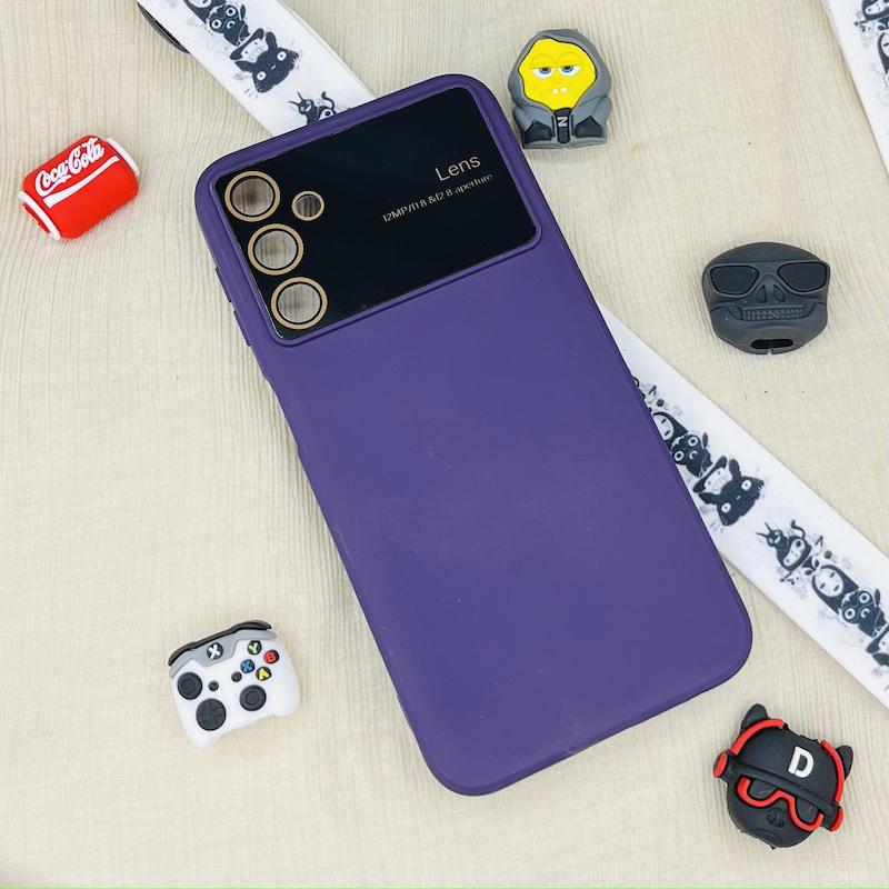 مشخصات و خرید قاب گوشی Galaxy A24 سامسونگ طرح سیلیکونی راک الکترولنز اوتو فوکوس محافظ لنز دار شیشه ای بنفش ، خرید قاب گوشی Galaxy A24 سامسونگ طرح سیلیکونی راک الکترولنز اوتو فوکوس محافظ لنز دار شیشه ای بنفش از فروشگاه دیجی کلاسیک ، قیمت قاب گوشی Galaxy A24 سامسونگ طرح سیلیکونی راک الکترولنز اوتو فوکوس محافظ لنز دار شیشه ای بنفش ، ارزانترین قیمت قاب گوشی Galaxy A24 سامسونگ طرح سیلیکونی راک الکترولنز اوتو فوکوس محافظ لنز دار شیشه ای بنفش