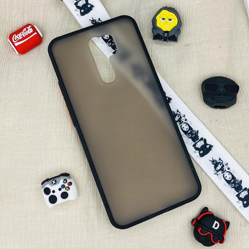 مشخصات و خرید قاب گوشی Redmi 9 - Poco M2 شیائومی طرح پشت مات دور سیلیکونی محافظ لنز دار ، خرید قاب گوشی Redmi 9 - Poco M2 شیائومی طرح پشت مات دور سیلیکونی محافظ لنز دار از فروشگاه دیجی کلاسیک ، قیمت قاب گوشی Redmi 9 - Poco M2 شیائومی طرح پشت مات دور سیلیکونی محافظ لنز دار ، ارزانترین قیمت قاب گوشی Redmi 9 - Poco M2 شیائومی طرح پشت مات دور سیلیکونی محافظ لنز دار