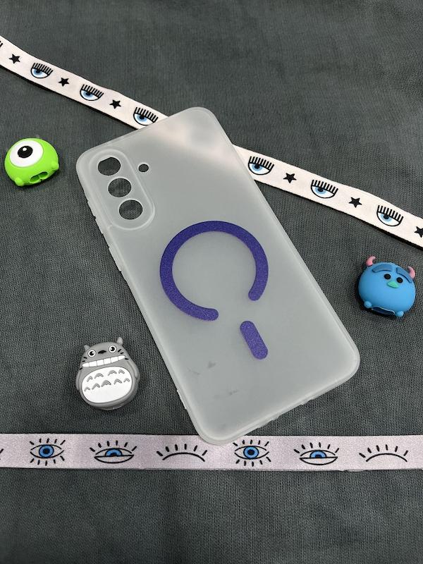مشخصات و خرید قاب گوشی Galaxy A37 سامسونگ پشت مات ژله ای طرح مگ سیف ، خرید قاب گوشی Galaxy A37 سامسونگ پشت مات ژله ای طرح مگ سیف از فروشگاه دیجی کلاسیک ، قیمت قاب گوشی Galaxy A37 سامسونگ پشت مات ژله ای طرح مگ سیف ، ارزانترین قیمت قاب گوشی Galaxy A37 سامسونگ پشت مات ژله ای طرح مگ سیف
