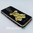 مشخصات و خرید قاب گوشی Redmi Note 8 Pro شیائومی اورجینال طرح ژله ای مای کیس خرس طلایی تدی برجسته POWER BEAR محافظ لنز دار در رنگ بندی متنوع از فروشگاه دیجی کلاسیک