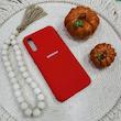 مشخصات و خرید قاب گوشی Galaxy A30S - Galaxy A50 - Galaxy A50S سامسونگ سیلیکونی اورجینال پاک کنی درجه یک قرمز ، خرید قاب گوشی Galaxy A30S - Galaxy A50 - Galaxy A50S سامسونگ سیلیکونی اورجینال پاک کنی درجه یک قرمز از فروشگاه دیجی کلاسیک ، قیمت قاب گوشی Galaxy A30S - Galaxy A50 - Galaxy A50S سامسونگ سیلیکونی اورجینال پاک کنی درجه یک قرمز ، ارزانترین قیمت قاب گوشی Galaxy A30S - Galaxy A50 - Galaxy A50S سامسونگ سیلیکونی اورجینال پاک کنی درجه یک قرمز