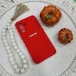 مشخصات و خرید قاب گوشی Galaxy A56 سامسونگ سیلیکونی اورجینال پاک کنی درجه یک قرمز ، خرید قاب گوشی Galaxy A56 سامسونگ سیلیکونی اورجینال پاک کنی درجه یک قرمز از فروشگاه دیجی کلاسیک ، قیمت قاب گوشی Galaxy A56 سامسونگ سیلیکونی اورجینال پاک کنی درجه یک قرمز ، ارزانترین قیمت قاب گوشی Galaxy A56 سامسونگ سیلیکونی اورجینال پاک کنی درجه یک قرمز