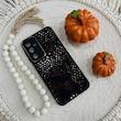 قاب گوشی چرمی طبیعی درجه یک ترک Poco X5 Pro - Redmi Note 12 Pro 5G شیائومی پوست ماری - کد 21