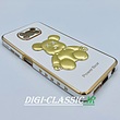 مشخصات و خرید قاب گوشی Poco X3 - Poco X3 NFC - Poco X3 Pro شیائومی اورجینال طرح ژله ای مای کیس خرس طلایی تدی برجسته POWER BEAR محافظ لنز دار در رنگ بندی متنوع از فروشگاه دیجی کلاسیک