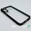 مشخصات و خرید قاب گوشی Redmi Note 8 - Redmi Note 8 2021 شیائومی اورجینال نیو اسکین NEW SKIN متال کیس Metal طرح پشت طلق شفاف دور سیلیکونی در رنگ بندی متنوع ، خرید قاب گوشی Redmi Note 8 - Redmi Note 8 2021 شیائومی اورجینال نیو اسکین NEW SKIN متال کیس Metal طرح پشت طلق شفاف دور سیلیکونی در رنگ بندی متنوع از فروشگاه دیجی کلاسیک