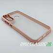 مشخصات و خرید قاب گوشی Redmi Note 8 - Redmi Note 8 2021 شیائومی اورجینال نیو اسکین NEW SKIN متال کیس Metal طرح پشت طلق شفاف دور سیلیکونی در رنگ بندی متنوع ، خرید قاب گوشی Redmi Note 8 - Redmi Note 8 2021 شیائومی اورجینال نیو اسکین NEW SKIN متال کیس Metal طرح پشت طلق شفاف دور سیلیکونی در رنگ بندی متنوع از فروشگاه دیجی کلاسیک