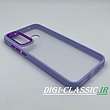 مشخصات و خرید قاب گوشی Redmi Note 8 - Redmi Note 8 2021 شیائومی اورجینال نیو اسکین NEW SKIN متال کیس Metal طرح پشت طلق شفاف دور سیلیکونی در رنگ بندی متنوع ، خرید قاب گوشی Redmi Note 8 - Redmi Note 8 2021 شیائومی اورجینال نیو اسکین NEW SKIN متال کیس Metal طرح پشت طلق شفاف دور سیلیکونی در رنگ بندی متنوع از فروشگاه دیجی کلاسیک