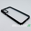 مشخصات و خرید قاب گوشی Galaxy A30S - Galaxy A50 - Galaxy A50S سامسونگ اورجینال نیو اسکین NEW SKIN متال کیس Metal طرح پشت طلق شفاف دور سیلیکونی در رنگ بندی متنوع از فروشگاه دیجی کلاسیک