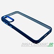 مشخصات و خرید قاب گوشی Galaxy A30S - Galaxy A50 - Galaxy A50S سامسونگ اورجینال نیو اسکین NEW SKIN متال کیس Metal طرح پشت طلق شفاف دور سیلیکونی در رنگ بندی متنوع از فروشگاه دیجی کلاسیک