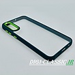 مشخصات و خرید قاب گوشی Galaxy A30S - Galaxy A50 - Galaxy A50S سامسونگ اورجینال نیو اسکین NEW SKIN متال کیس Metal طرح پشت طلق شفاف دور سیلیکونی در رنگ بندی متنوع از فروشگاه دیجی کلاسیک
