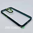 مشخصات و خرید قاب گوشی Redmi Note 8 Pro شیائومی اورجینال نیو اسکین NEW SKIN متال کیس Metal طرح پشت طلق شفاف دور سیلیکونی در رنگ بندی متنوع از فروشگاه دیجی کلاسیک