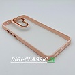 مشخصات و خرید قاب گوشی Redmi Note 8 Pro شیائومی اورجینال نیو اسکین NEW SKIN متال کیس Metal طرح پشت طلق شفاف دور سیلیکونی در رنگ بندی متنوع از فروشگاه دیجی کلاسیک