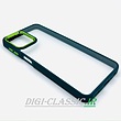 مشخصات و خرید قاب گوشی Galaxy A22 4G - Galaxy M32 4G سامسونگ اورجینال نیو اسکین NEW SKIN متال کیس Metal طرح پشت طلق شفاف دور سیلیکونی در رنگ بندی متنوع از فروشگاه دیجی کلاسیک