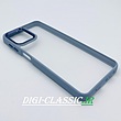 مشخصات و خرید قاب گوشی Galaxy A22 4G - Galaxy M32 4G سامسونگ اورجینال نیو اسکین NEW SKIN متال کیس Metal طرح پشت طلق شفاف دور سیلیکونی در رنگ بندی متنوع از فروشگاه دیجی کلاسیک