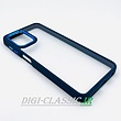 مشخصات و خرید قاب گوشی Galaxy A22 4G - Galaxy M32 4G سامسونگ اورجینال نیو اسکین NEW SKIN متال کیس Metal طرح پشت طلق شفاف دور سیلیکونی در رنگ بندی متنوع از فروشگاه دیجی کلاسیک