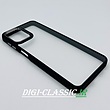 مشخصات و خرید قاب گوشی Galaxy A22 4G - Galaxy M32 4G سامسونگ اورجینال نیو اسکین NEW SKIN متال کیس Metal طرح پشت طلق شفاف دور سیلیکونی در رنگ بندی متنوع از فروشگاه دیجی کلاسیک