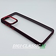 مشخصات و خرید قاب گوشی Galaxy A72 4G - Galaxy A72 5G سامسونگ اورجینال نیو اسکین NEW SKIN متال کیس Metal طرح پشت طلق شفاف دور سیلیکونی در رنگ بندی متنوع ، خرید قاب گوشی Galaxy A72 4G - Galaxy A72 5G سامسونگ اورجینال نیو اسکین NEW SKIN متال کیس Metal طرح پشت طلق شفاف دور سیلیکونی در رنگ بندی متنوع از فروشگاه سام فون ، قیمت قاب گوشی Galaxy A72 4G - Galaxy A72 5G سامسونگ اورجینال نیو اسکین NEW SKIN متال کیس Metal طرح پشت طلق شفاف دور سیلیکونی در رنگ بندی متنوع ، ارزانترین قیمت قاب گوشی Galaxy A72 4G - Galaxy A72 5G سامسونگ اورجینال نیو اسکین NEW SKIN متال کیس Metal طرح پشت طلق شفاف دور سیلیکونی در رنگ بندی متنوع