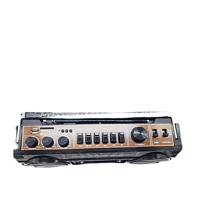 رادیو پخش کی ان استار مدل px-149Bt