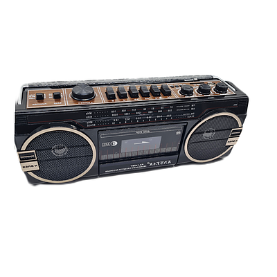 رادیو پخش کی ان استار مدل px-149Bt