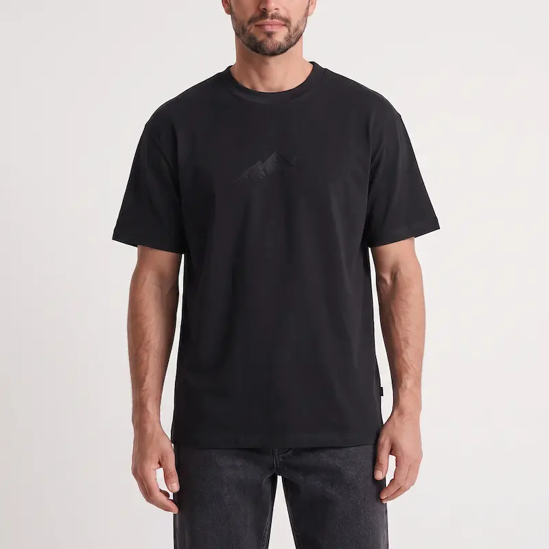 تیشرت آستین کوتاه KH 0001